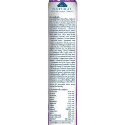 Blue Buffalo Natural Veterinary Diet - W+U Weight Management + Urinary Care Dry Dog Food (4x6 Lb) -Blue Buffalo blue buffalo natural veterinary diet w u weight management urinary care dry dog food 4x6 lb 34