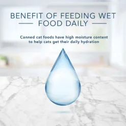 Blue Buffalo Tastefuls Salmon Entree Pate Wet Cat Food (3oz X 12) 11 Blue Buffalo Tastefuls Salmon Entree Pate Wet Cat Food (3oz X 12) -Blue Buffalo blue buffalo tastefuls salmon entree pate wet cat food 3oz x 12 89