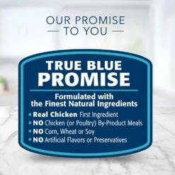 Blue Buffalo Tastefuls Tender Morsels Chicken Entree Wet Cat Food (3oz X 12) -Blue Buffalo blue buffalo tastefuls tender morsels chicken entree wet cat food 3oz x 12 86