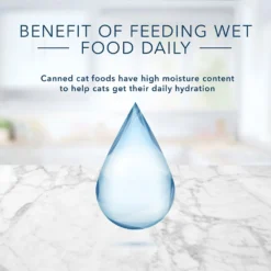 Blue Buffalo Tastefuls Turkey & Chicken Entree Pate Wet Cat Food (3oz X 12) 11 Blue Buffalo Tastefuls Turkey & Chicken Entree Pate Wet Cat Food (3oz X 12) -Blue Buffalo blue buffalo tastefuls turkey chicken entree pate wet cat food 3oz x 12 94