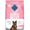 Blue Buffalo True Solutions Blissful Belly Digestive Care Formula Dry Dog Food (24 Lb)