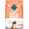 Blue Buffalo True Solutions Fit & Healthy Weight Control Formula Dry Dog Food (4 Lb)