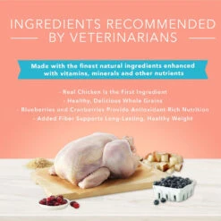 Blue Buffalo True Solutions Fit & Healthy Weight Control Formula Dry Dog Food (4 Lb) 10 Blue Buffalo True Solutions Fit & Healthy Weight Control Formula Dry Dog Food (4 Lb) -Blue Buffalo blue buffalo true solutions fit healthy weight control formula dry dog food 4 lb 92