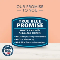 Blue Buffalo True Solutions Fit & Healthy Weight Control Formula Wet Cat Food (3oz X 24) -Blue Buffalo blue buffalo true solutions fit healthy weight control formula wet cat food 3oz x 24 86