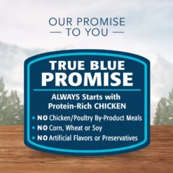 Blue Buffalo Wilderness Chicken Grain-Free Canned Cat Food (3oz X 24) 10 Blue Buffalo Wilderness Chicken Grain-Free Canned Cat Food (3oz X 24) -Blue Buffalo blue buffalo wilderness chicken grain free canned cat food 3oz x 24 90