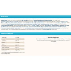 Blue Buffalo Wilderness Nature's Evolutionary Diet Adult - Chicken (24 Lb) 7 Blue Buffalo Wilderness Nature's Evolutionary Diet Adult - Chicken (24 Lb) -Blue Buffalo blue buffalo wilderness grain free chicken recipe for adult dogs 24lb 147