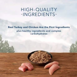 Blue Buffalo Wilderness Healthy Weight Turkey & Chicken Grill Adult Wet Dog Food (12.5oz X 12) 8 Blue Buffalo Wilderness Healthy Weight Turkey & Chicken Grill Adult Wet Dog Food (12.5oz X 12) -Blue Buffalo blue buffalo wilderness healthy weight turkey chicken grill adult wet dog food 12 5oz x 12 83