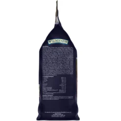 Blue Buffalo Wilderness Mature Chicken Recipe Grain-Free Dry Cat Food (5 Lb) -Blue Buffalo blue buffalo wilderness mature chicken recipe grain free dry cat food 5 lb 101