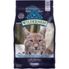 Blue Buffalo Wilderness Mature Chicken Recipe Grain-Free Dry Cat Food (5 Lb)