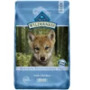 Blue Buffalo Wilderness Puppy Chicken Recipe Grain-Free Dry Dog Food (11 Lb)