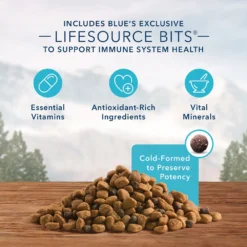 Blue Buffalo Wilderness Puppy Chicken Recipe Grain-Free Dry Dog Food (11 Lb) -Blue Buffalo blue buffalo wilderness puppy chicken recipe grain free dry dog food 11 lb 149