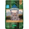 Blue Buffalo Wilderness Rocky Mountain Recipe With Rabbit Adult Grain-Free Dry Cat Food (10 Lb)