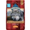 Blue Buffalo Wilderness Rocky Mountain Recipe With Red Meat Large Breed Grain-Free Dry Dog Food (22 Lb)
