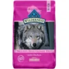 Blue Buffalo Wilderness Small Breed Chicken Recipe Grain-Free Dry Dog Food (24 Lb)