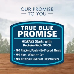 Blue Buffalo Wilderness Trail Trays Duck Grill Formula Grain-Free Dog Food Trays (3.5oz X 12) -Blue Buffalo blue buffalo wilderness trail trays duck grill formula grain free dog food trays 3 5oz x 12 89