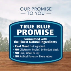 Blue Buffalo Wilderness Turkey & Chicken Grill With Oats & Barley Adult Wet Dog Food (12.5oz X 12) -Blue Buffalo blue buffalo wilderness turkey chicken grill with oats barley adult wet dog food 12 5oz x 12 87