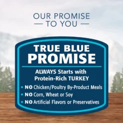 Blue Buffalo Wilderness Turkey Grain-Free Canned Cat Food (3oz X 24) 11 Blue Buffalo Wilderness Turkey Grain-Free Canned Cat Food (3oz X 24) -Blue Buffalo blue buffalo wilderness turkey grain free canned cat food 3oz x 24 98