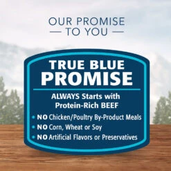 Blue Buffalo Wilderness Wolf Creek Stew Hearty Beef Stew Grain-Free Adult Canned Dog Food (12.5oz X 12) 10 Blue Buffalo Wilderness Wolf Creek Stew Hearty Beef Stew Grain-Free Adult Canned Dog Food (12.5oz X 12) -Blue Buffalo blue buffalo wilderness wolf creek stew hearty beef stew grain free adult canned dog food 12 5oz x 12 88