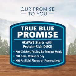 Blue Buffalo Wilderness Wolf Creek Stew Hearty Duck Stew Grain-Free Adult Canned Dog Food (12.5oz X 12) 10 Blue Buffalo Wilderness Wolf Creek Stew Hearty Duck Stew Grain-Free Adult Canned Dog Food (12.5oz X 12) -Blue Buffalo blue buffalo wilderness wolf creek stew hearty duck stew grain free adult canned dog food 12 5oz x 12 89
