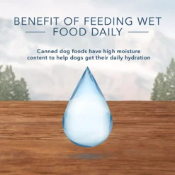 Blue Buffalo Wilderness Wolf Creek Stew Hearty Duck Stew Grain-Free Adult Canned Dog Food (12.5oz X 12) 11 Blue Buffalo Wilderness Wolf Creek Stew Hearty Duck Stew Grain-Free Adult Canned Dog Food (12.5oz X 12) -Blue Buffalo blue buffalo wilderness wolf creek stew hearty duck stew grain free adult canned dog food 12 5oz x 12 91